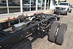 2024 Ford F-550 Regular Cab DRW 4x2, Cab Chassis for sale #E974 - photo 4