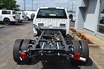 2024 Ford F-550 Regular Cab DRW 4x2, Cab Chassis for sale #E991 - photo 2