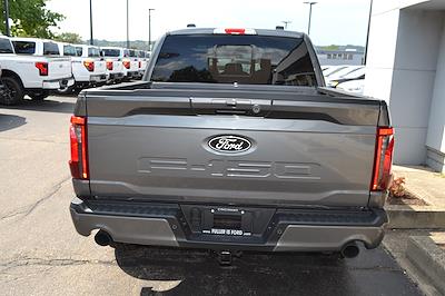 2024 Ford F-150 SuperCrew Cab 4x4, Pickup for sale #E996 - photo 2