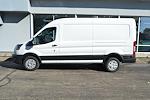 New 2024 Ford Transit 250 Medium Roof RWD, Empty Cargo Van for sale #E997 - photo 3