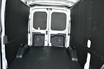 New 2024 Ford Transit 250 Medium Roof RWD, Empty Cargo Van for sale #E998 - photo 11