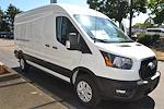 New 2024 Ford Transit 250 Medium Roof RWD, Empty Cargo Van for sale #E998 - photo 4