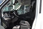 New 2024 Ford Transit 250 Medium Roof RWD, Empty Cargo Van for sale #E998 - photo 5