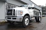 New 2025 Ford F-750 Regular Cab RWD, Cab Chassis for sale #F005 - photo 2