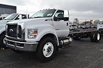 New 2025 Ford F-750 Regular Cab RWD, Cab Chassis for sale #F006 - photo 1