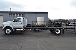 New 2025 Ford F-750 Regular Cab RWD, Cab Chassis for sale #F006 - photo 2