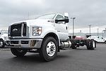 New 2025 Ford F-750 Regular Cab RWD, Cab Chassis for sale #F008 - photo 1