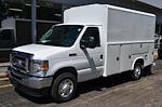 New 2025 Ford E-350 4x2, Reading Aluminum CSV Service Utility Van for sale #F012 - photo 5