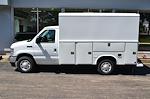 New 2025 Ford E-350 4x2, Reading Aluminum CSV Service Utility Van for sale #F012 - photo 2