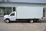 New 2025 Ford E-450 4x2, Box Van for sale #F020 - photo 3