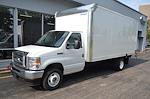 New 2025 Ford E-450 4x2, Box Van for sale #F021 - photo 1