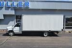 New 2025 Ford E-450 4x2, Box Truck for sale #F023 - photo 2