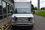 New 2025 Ford E-350 4x2, Box Van for sale #F024 - photo 4