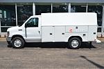 New 2025 Ford E-350 4x2, 11' Reading Aluminum CSV Service Utility Van for sale #F026 - photo 3