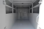 New 2025 Ford E-350 4x2, 11' Reading Aluminum CSV Service Utility Van for sale #F026 - photo 6