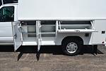 New 2025 Ford E-350 4x2, 11' Reading Aluminum CSV Service Utility Van for sale #F026 - photo 7