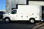 New 2025 Ford E-350 4x2, 11' Reading Aluminum CSV Service Utility Van for sale #F029 - photo 3