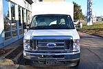 New 2025 Ford E-350 4x2, 11' Reading Aluminum CSV Service Utility Van for sale #F029 - photo 4