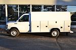 New 2025 Ford E-350 4x2, 11' Reading Aluminum CSV Service Utility Van for sale #F030 - photo 3