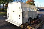 New 2025 Ford E-350 4x2, 11' Reading Aluminum CSV Service Utility Van for sale #F030 - photo 2