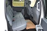 New 2025 Ford F-550 XL Crew Cab 4x4, Cab Chassis for sale #F080 - photo 5