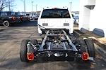 New 2025 Ford F-550 XL Super Cab 4x4, Cab Chassis for sale #F086 - photo 2