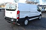 New 2024 Ford Transit 150 Low Roof RWD, Empty Cargo Van for sale #F087 - photo 4