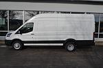 New 2024 Ford Transit 350 HD High Roof RWD, Empty Cargo Van for sale #F089 - photo 3