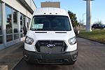 New 2024 Ford Transit 350 HD High Roof RWD, Empty Cargo Van for sale #F089 - photo 5