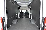 New 2024 Ford Transit 350 HD High Roof RWD, Empty Cargo Van for sale #F090 - photo 2