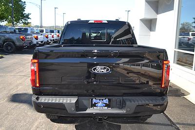 2024 Ford F-150 SuperCrew Cab 4x4, Pickup for sale #E1069 - photo 2