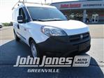 Used 2018 Ram ProMaster City Tradesman FWD, Upfitted Cargo Van for sale #G04836 - photo 1
