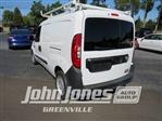 Used 2018 Ram ProMaster City Tradesman FWD, Upfitted Cargo Van for sale #G04836 - photo 12