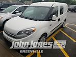 Used 2017 Ram ProMaster City Tradesman FWD, Upfitted Cargo Van for sale #G05325 - photo 1