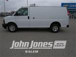 Used 2020 Chevrolet Express 2500 4x2, Refrigerated Body for sale #S04854 - photo 3