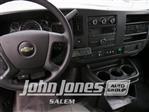 Used 2020 Chevrolet Express 2500 4x2, Refrigerated Body for sale #S04854 - photo 5