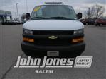 Used 2020 Chevrolet Express 2500 4x2, Refrigerated Body for sale #S04854 - photo 9