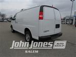 Used 2020 Chevrolet Express 2500 4x2, Refrigerated Body for sale #S04854 - photo 11
