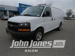Used 2020 Chevrolet Express 2500 4x2, Refrigerated Body for sale #S04854 - photo 12