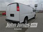 Used 2020 Chevrolet Express 2500 4x2, Refrigerated Body for sale #S04854 - photo 13