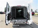 Used 2018 Ford Transit 250 Low Roof 4x2, Upfitted Cargo Van for sale #S04950 - photo 2