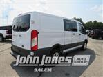 Used 2018 Ford Transit 250 Low Roof 4x2, Upfitted Cargo Van for sale #S04950 - photo 13