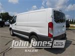 Used 2018 Ford Transit 250 Low Roof 4x2, Upfitted Cargo Van for sale #S04950 - photo 15