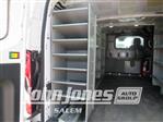 Used 2018 Ford Transit 250 Low Roof 4x2, Upfitted Cargo Van for sale #S04950 - photo 18
