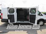 Used 2018 Ford Transit 250 Low Roof 4x2, Upfitted Cargo Van for sale #S04950 - photo 9