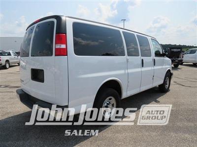 Used 2019 Chevrolet Express 2500 LS RWD, Passenger Van for sale #S04955 - photo 2
