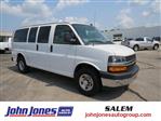 Used 2019 Chevrolet Express 2500 LS RWD, Passenger Van for sale #S04955 - photo 1