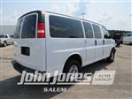 Used 2019 Chevrolet Express 2500 LS RWD, Passenger Van for sale #S04955 - photo 2