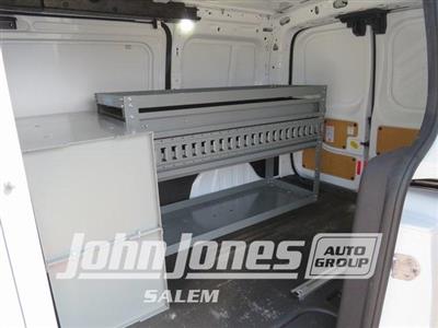 Used 2017 Ford Transit Connect XL FWD, Upfitted Cargo Van for sale #S05123 - photo 2