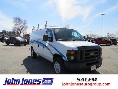 Used 2013 Ford E-250 4x2, Upfitted Cargo Van for sale #S05498 - photo 1
